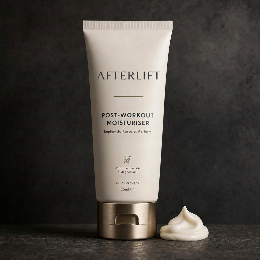 Afterlift Post-Workout Moisturiser